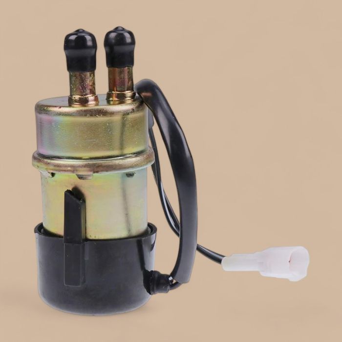 Kawasaki Fuel Pump 49040-1064 Compatible for Kawasaki Ninja ZX-6R ZX600 ZX-9R ZX900 ZZR600 ZX600E6 ZX600E7 ZX600E8 ZX600E9