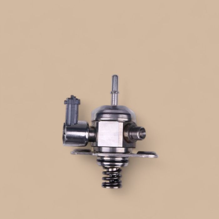 Peugeot High Pressure Pump 9802540080 Compatible for Peugeot 2008 3008 308S 4008 5008 508 Citroen DS5 DS6 C3-XR C6