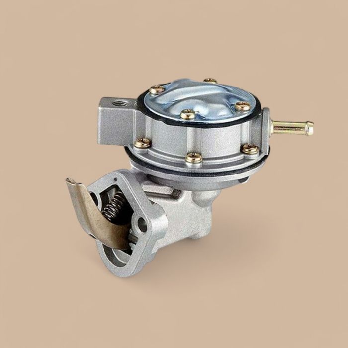 Holden Fuel Pump G7736 MFP-018M Compatible for Holden Engine 132 161 173 179 186 202 Vehicle HQ HJ HX HZ WB