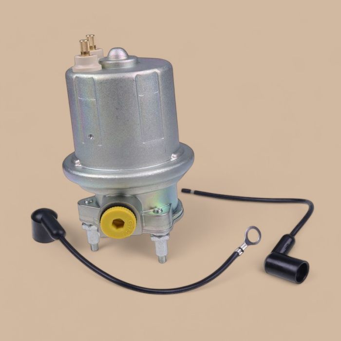 Kohler 24V Electric Fuel Pump 344740 Compatible for Kohler Generator 40- 200EOZDJ 33- 175EFOZDJ