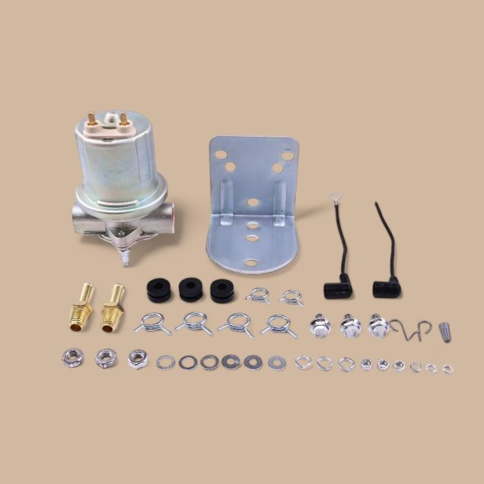 Kohler Fuel Pump 229051 Compatible for Kohler Generator Set 6.5ESZ 6EKOD 9EKOZD 11EKOZD 5EFKOD 7EFKOZD 9EFKOZD