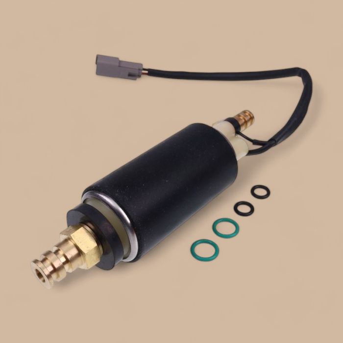 Cummins Fuel Pump Kit 5593524 Compatible for Cummins Engine 6B5.9 6C8.3 ISB QSB6.7 QSC8.3 QST30 ISX15 K19 K38 K50 NT855 NH855