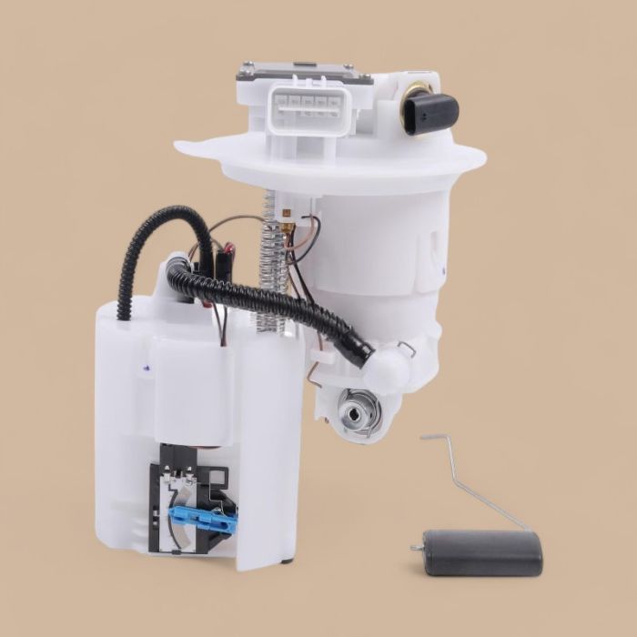 Hyundai Fuel Pump Module 31110-D5500 31111-C1100 Compatible for Hyundai Sonata Kia Optima Cadenza