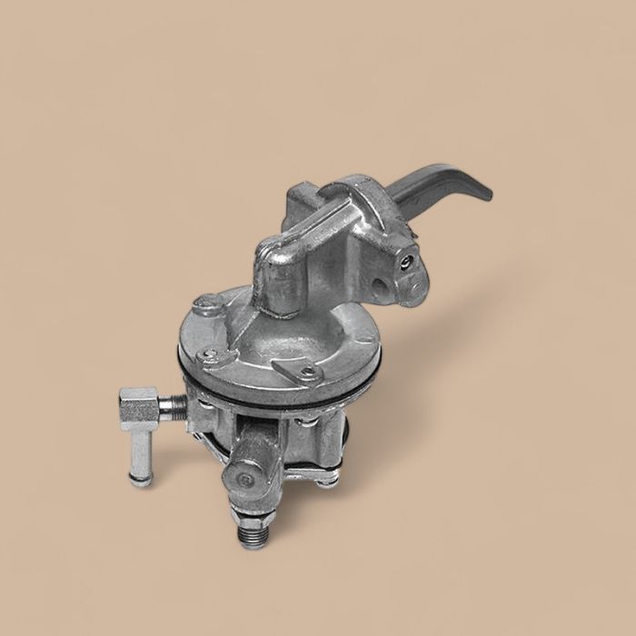 Nissan Fuel Pump 17010-05H01 Compatible for Nissan Engine A15 Forklift