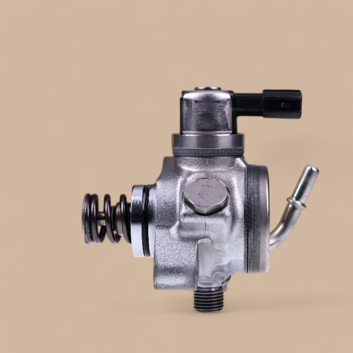 Mazda Mechanical Fuel Pump PE22-20-3F0 PE21-20-3F0 Compatible for 2014-2018 Mazda 3 CX-3