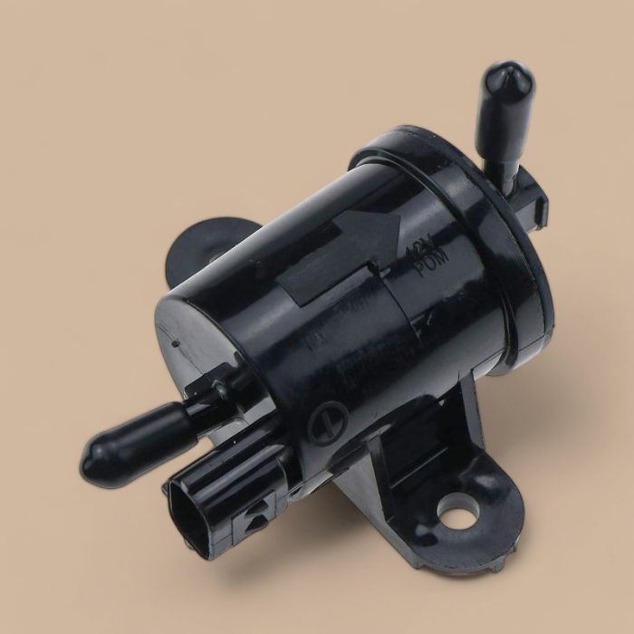 Honda Fuel Pump 16710-GET-013 16710-GET-003 Compatible for Honda Ruckus NPS50 Metropolitan CHF50 2002-2023