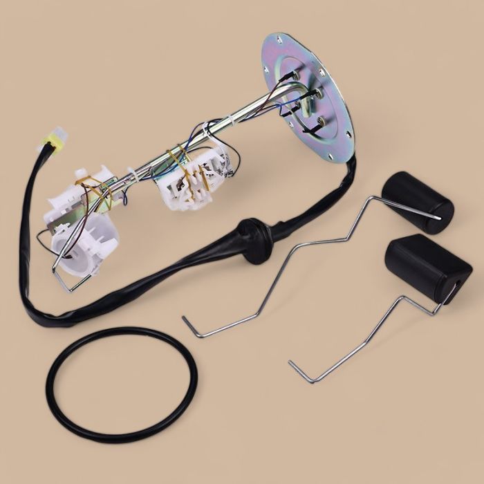 Nissan Fuel-Level Gauge Sending Unit 25060-17P65 Compatible for Nissan 300ZX