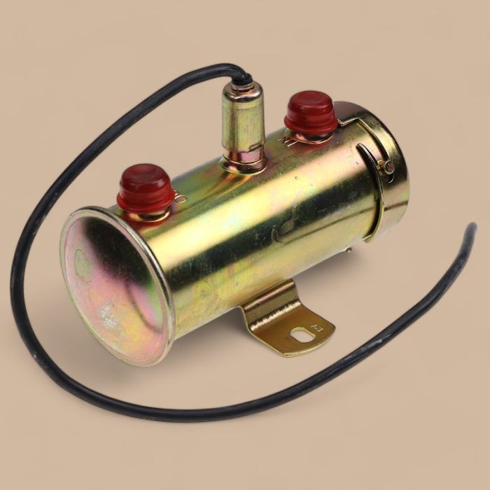 Onan 12V Electric Fuel Pump 01491828 1491828 Compatible for Onan