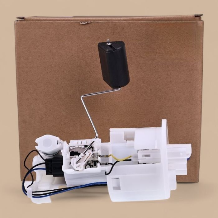 Yamaha Fuel Pump Assembly 5VX-13907-01 5VX-13907-00 5VX-13907-02 Compatible for Yamaha Vehicle FZ6 Fazer 2004-2009