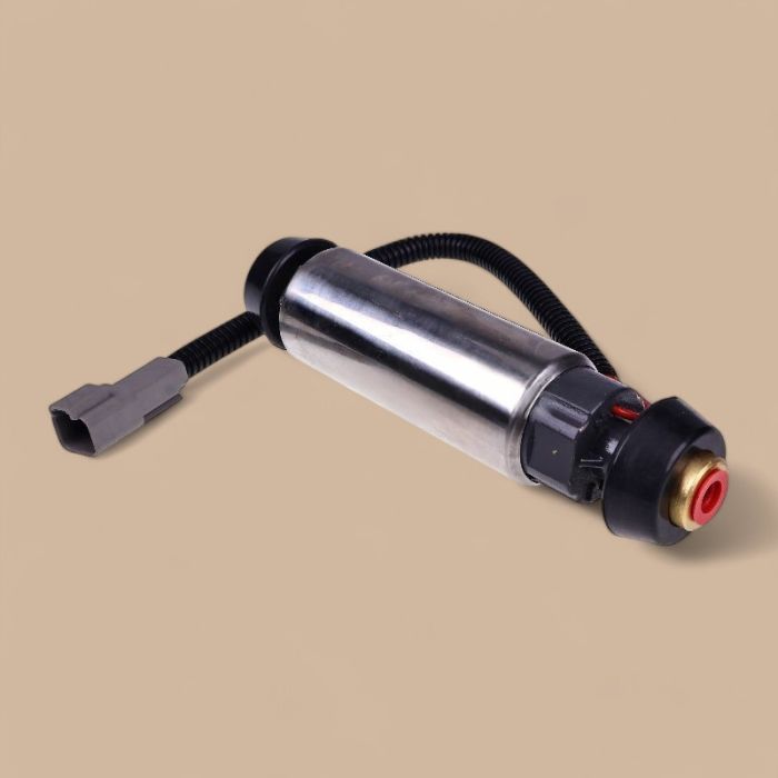 Cummins 24V Fuel Transfer Pump 3686719 2874567 Compatible for Cummins Engine ISZ13 QSZ13 ISX12 QSX11.9 QSX15