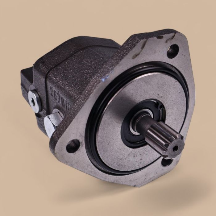 Detroit Fuel Pump 23535190 23535207 23535540 Compatible for Detroit Series 60 12.7L & 14L Engine