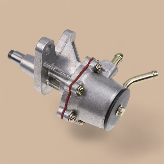 Gehl Fuel Lift Pump 187546 133462 Compatible for Gehl SL5635 SL6635 Skid Loader with Deutz F4M1011F BF4M1011F Engine