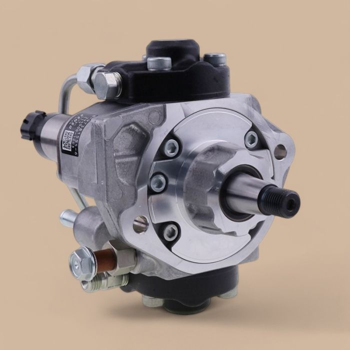 JCB Fuel Injection Pump 02/802600 Compatible for JCB Excavator JS145LC JZ140 JS130LC JZ140R JS180T3