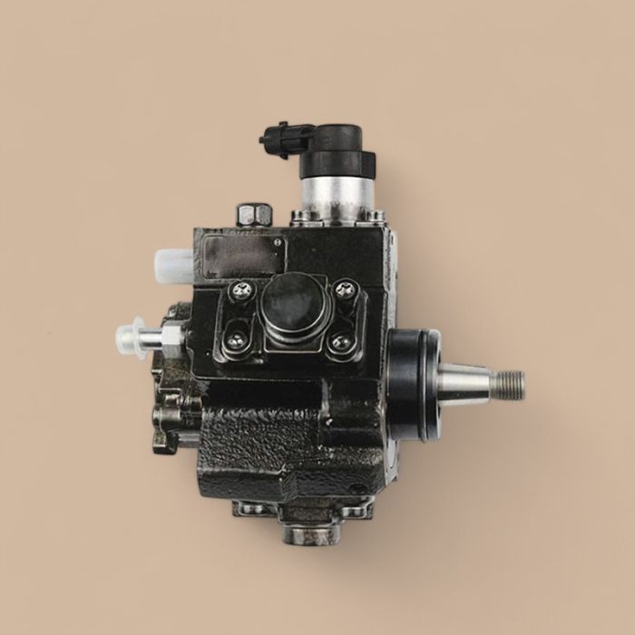 Hyundai Fuel Injection Pump 0445010187 Compatible for Hyundai Engine D4CB Vehicle H-1