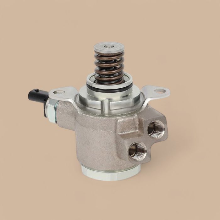 Audi High Pressure Fuel Pump HFS034-103F 06E127025M Compatible for Audi A4 A5 A6 A6L A8