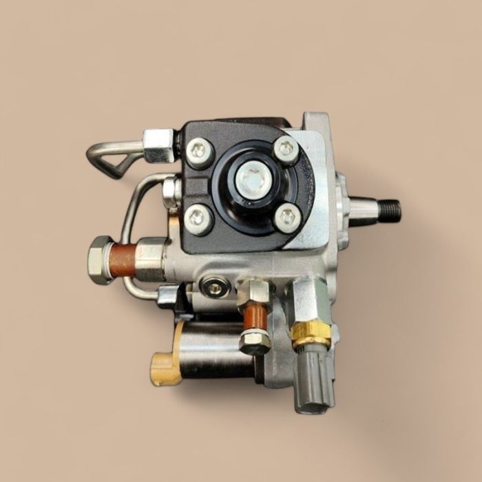 Hino Fuel Injection Pump 294000-1450 22100-E0550-A Compatible for Hino Engine N04C