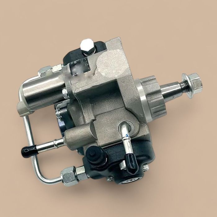 Hino Fuel Injection Pump 294000-0630 22100-E0080 Compatible for Hino Engine N04C Toyota Coaster