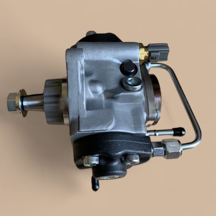 Hino Fuel Injection Pump 294000-2270 22100-E0086-C Compatible for Hino Engine N04C