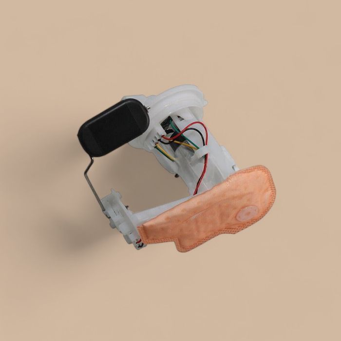 Honda Fuel Pump 16700-K20-904 Compatible for Honda Motorcycle Zoomer 110X ACG110