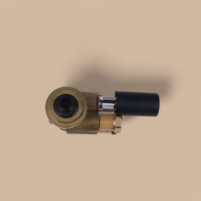 John Deere Fuel Pump RE536662 Compatible for John Deere Engine 4024 5030 2.4L 3.0L