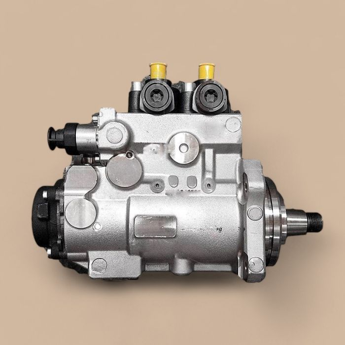 Caterpillar High Pressure Fuel Pump 490-5709 499-4442 Compatible for Caterpillar CAT Engine C9.3B C9.3 Excavator 340 336 345GC