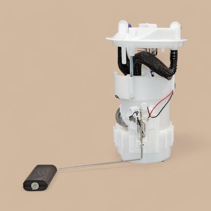 Renault Fuel Pump E10764M 8200689362 Compatible for Renault Megane Scenic MK II 1.4L 1.6L 2.0L