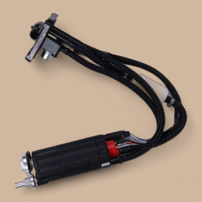 KTM Fuel Pump Assembly 78107088000 Compatible for KTM Motorcycle 150 XCW 250 EXCF 250 SXF 250 XC 300 XC 350 EXCF 350 SXF 350XC 450 EXC 450 SMR 450 SX 450 XC