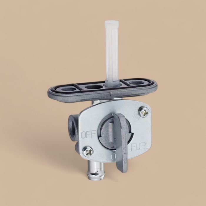 Yamaha Fuel Petcock On Off Valve 3JD-24500-20-00 Compatible for Yamaha Motorcycle YZ125 YZ250