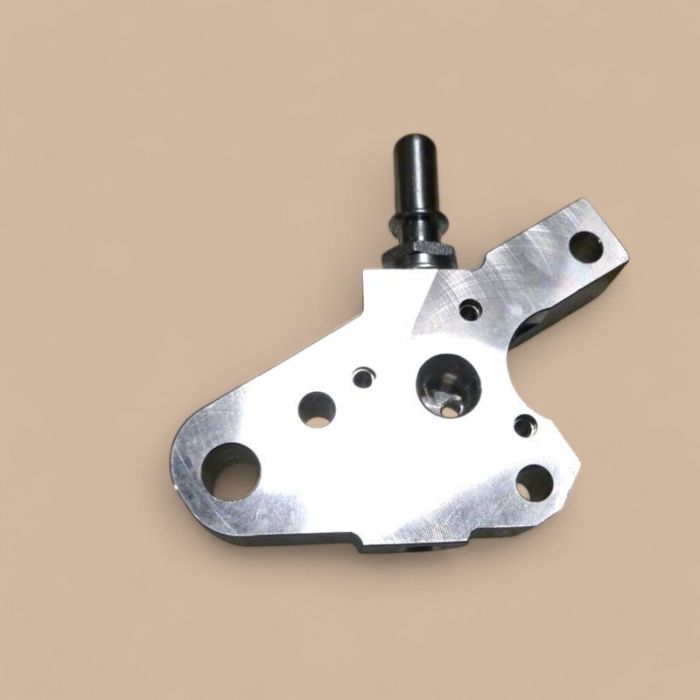 Cummins Fuel Pump Adapter 4921433 Compatible for Cummins Engine 6C8.3 B3.3 B4.5 ISBE4 ISC ISL ISL8.9 ISL9 Hyundai Excavator R320LC7A R320LC9