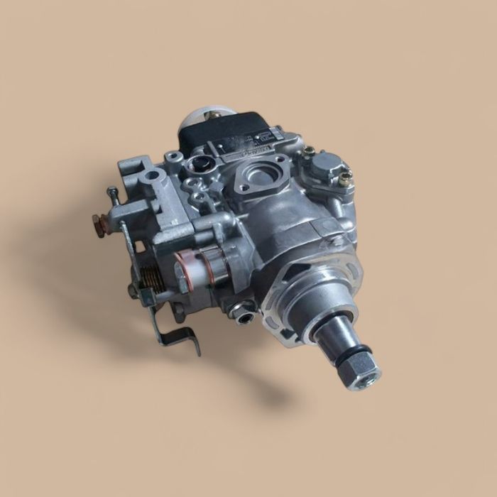 Toyota Fuel Pump 22100-78776-71 22100-787A2-71 Compatible for Toyota Engine 13Z 14Z Forklift 7FDU45 7FDU35 7FDKU40 7FDK40