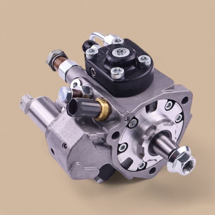Hino Fuel Injection Pump 294050-0750 22100-E0105-D Compatible for Hino Engine J08E