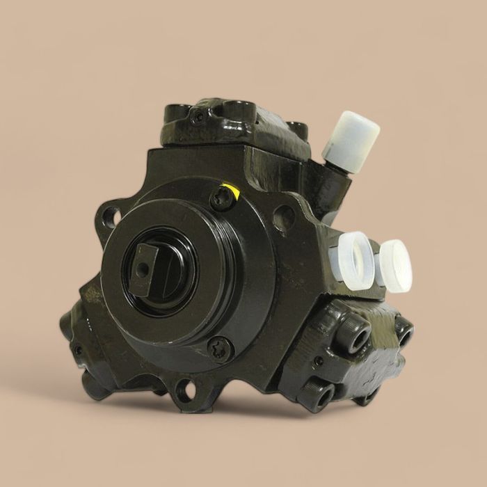 Hyundai High Pressure Fuel Pump 0445010079 Compatible for Hyundai Engine D4EA Vehicle Santa Fe Trajet