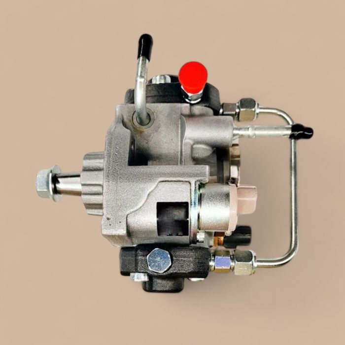 Toyota High Pressure Fuel Pum 22100-30152 294000-2480 Compatible for Toyota Engine 1KD-FTV Vehicle Hilux Hiace