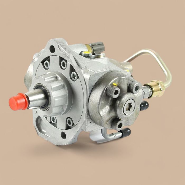 Toyota Fuel Injection Pump 294000-0173 22100-27020 Compatible for Toyota Engine 1CD-FTV Vehicle Avensis