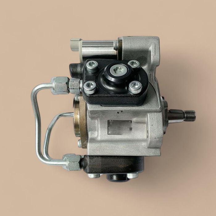 Toyota Fuel Injection Pump 22100-51020 294050-0180 Compatible for Toyota Engine 1VD-FTV Vehicle Land Cruiser