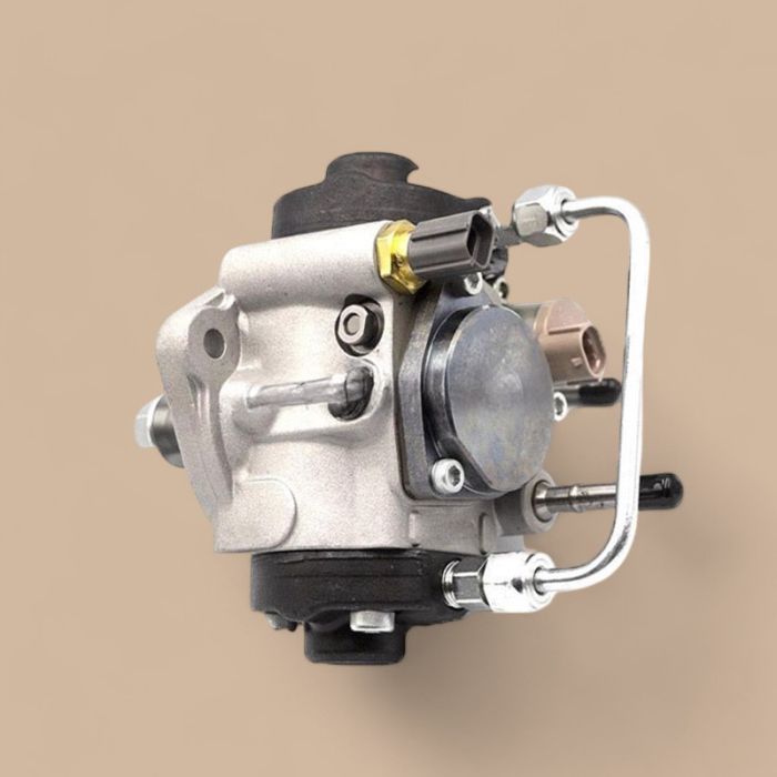 Hino Fuel Injection Pump 294000-2110 22100-E0430 Compatible for Hino Engine J08E Truck 500 Series