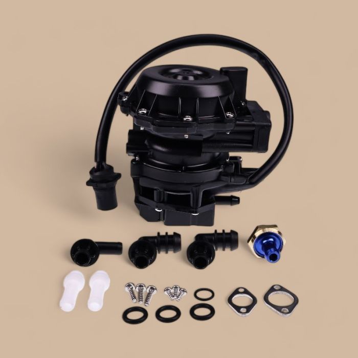 Johnson Oil Injection Fuel Pump 5007420 5007422 Compatible for Johnson Evinrude Outboard OMC BRP Marine 40-300HP