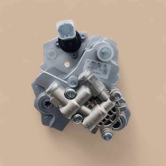 Bosch Fuel Injection Pump 0445020162 Compatible for Bosch