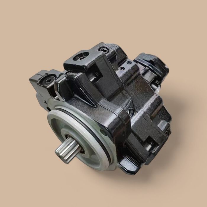 Howo Fuel Injection Pump 0445020201 Compatible for Howo Man Truck