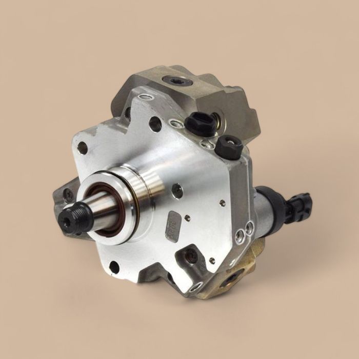 Man Fuel Injection Pump 0445020202 Compatible for Man Engine D2066 D2676 Truck TGS TGX