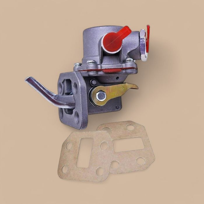 Caterpillar Fuel Transfer Pump 121-3220 Compatible for Caterpillar CAT 307 312 315 317 M312 M315 Excavator 3054 3054B Engine