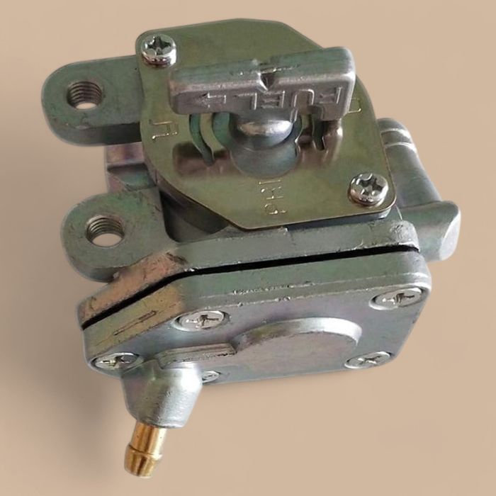 Yamaha Fuel Cock Assembly 2UJ-24500-00-00 Compatible for Yamaha Motorcycle SRX600S SRX600SC ROUTE66 VIRAGO250 VSTAR250 XV250