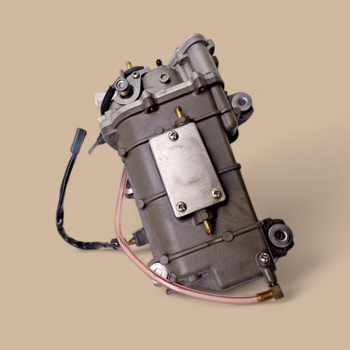 Yamaha Float Chamber Assembly 6EK-14180-00-00 Compatible for Yamaha Outboard Motor LF115XB F115LB F115JB VF115LA