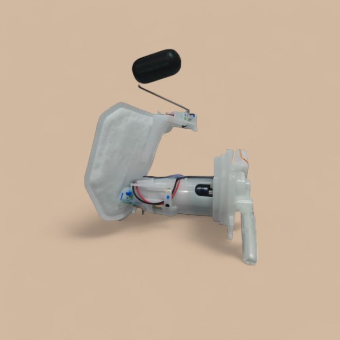 Honda Fuel Pump 16700-K03-H01 Compatible for Honda Motorcycle Wave110 WaveDash110 AirBlade125 RS150