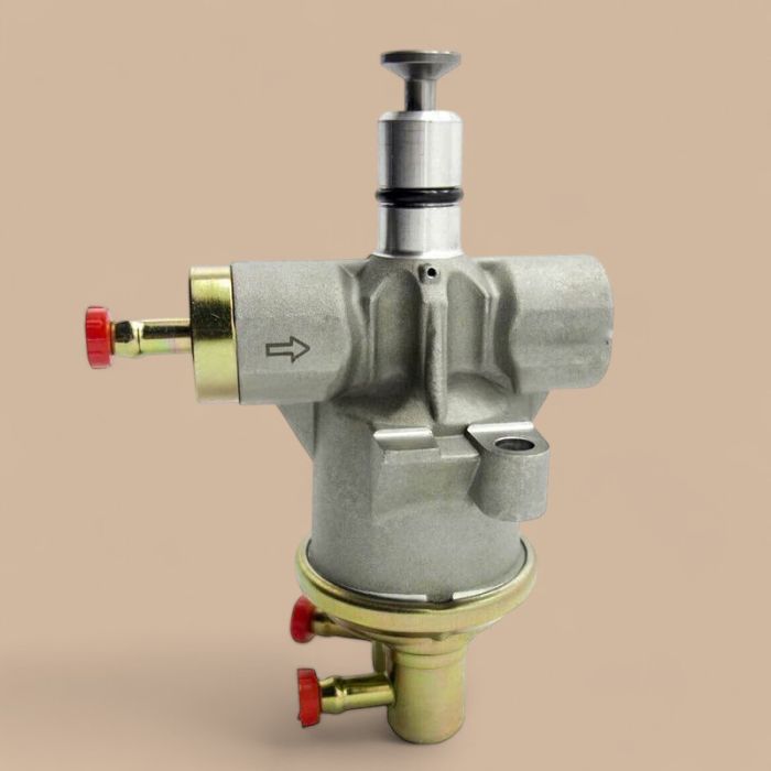 Ford Fuel Transfer Lift Pump M61067 Compatible for Ford Engine V8 7.3L Truck F250 F350 F450