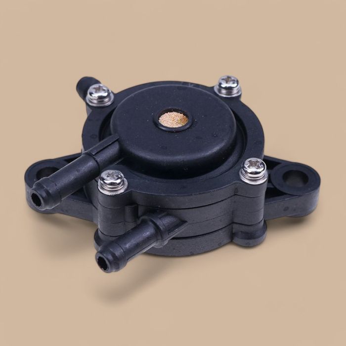 Columbia Fuel Pump 27099-96 27099-80 27099-82 Compatible for Columbia Par Car 2-Cycle 4-Cycle Gas Golf Cart