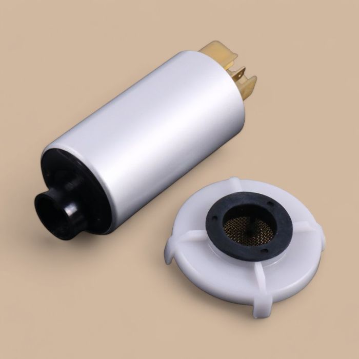 John Deere Fuel Pump Kit AL226603 AL78405 Compatible for John Deere Engine 3029 4045 6068 Tractor 6310 6200 6300 6400 6110 6210 6410 6510