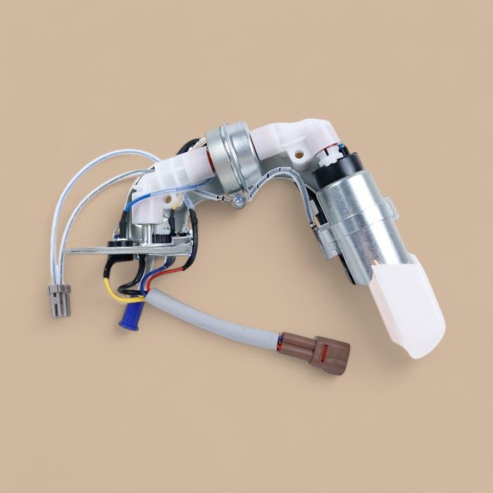 Suzuki Fuel Pump Assembly 15100-41F30 Compatible for 2007-2019 Suzuki Boulevard C50 C50T VL800