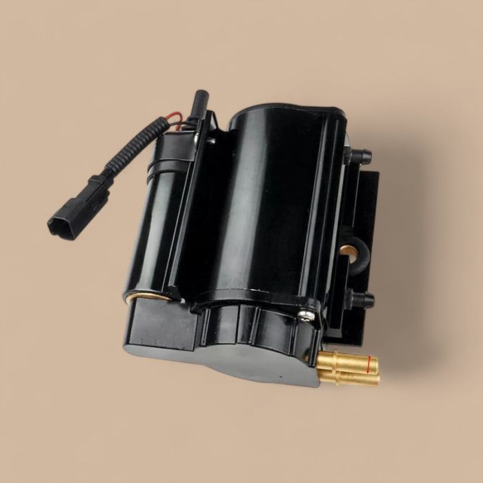 Johnson Electric Fuel Pump Assembly 5006063 5009118 Compatible for Johnson Evinrude Outboard 200 225 250 300HP Motor
