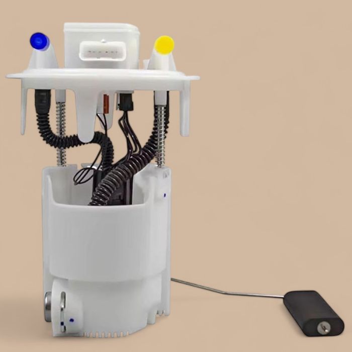 Peugeot Electric Fuel Pump Assembly 9805932480 Compatible for Peugeot Vehicle Citroen DS5 DS6